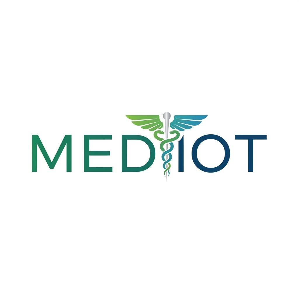 MedIoT Banner